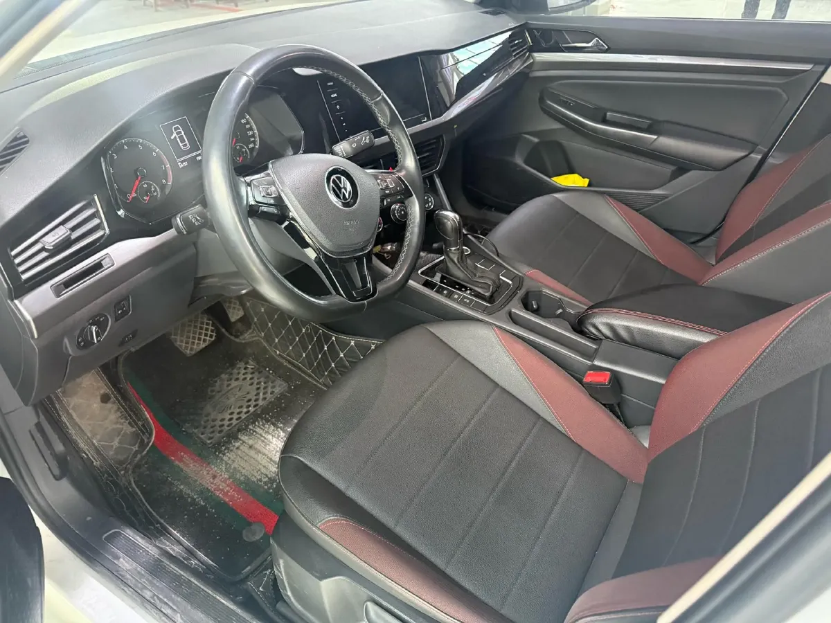 2021 Volkswagen Bora 1.5L 113HP L4 6AT,autocango,china used car exporter,china ev exporter,chinese used car exporter,chinese used ev exporter