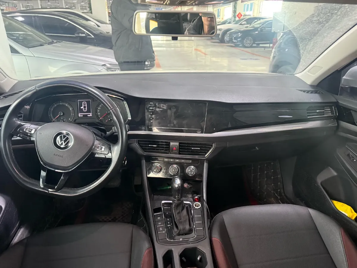 2021 Volkswagen Bora 1.5L 113HP L4 6AT,autocango,china used car exporter,china ev exporter,chinese used car exporter,chinese used ev exporter