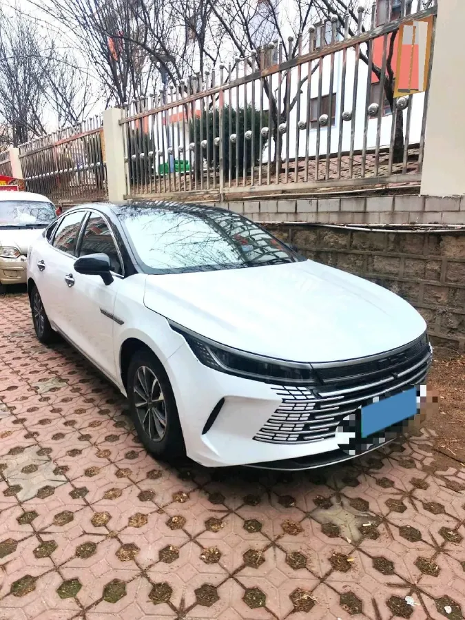 2024 BYD Destroyer 05 1.5L 110HP L4 E-CVT PHEV 8.3KWH,autocango,china used car exporter,china ev exporter,chinese used car exporter,chinese used ev exporter