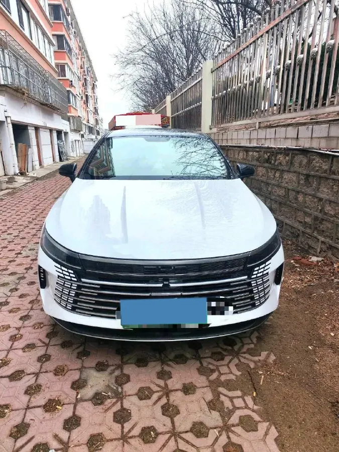 2024 BYD Destroyer 05 1.5L 110HP L4 E-CVT PHEV 8.3KWH,autocango,china used car exporter,china ev exporter,chinese used car exporter,chinese used ev exporter
