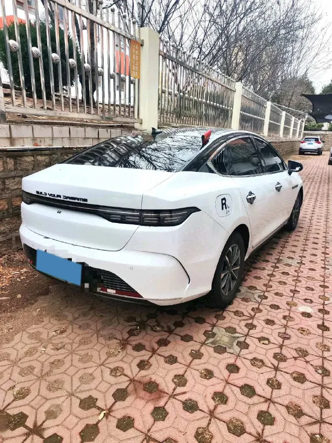 2024 BYD Destroyer 05 1.5L 110HP L4 E-CVT PHEV 8.3KWH,autocango,china used car exporter,china ev exporter,chinese used car exporter,chinese used ev exporter