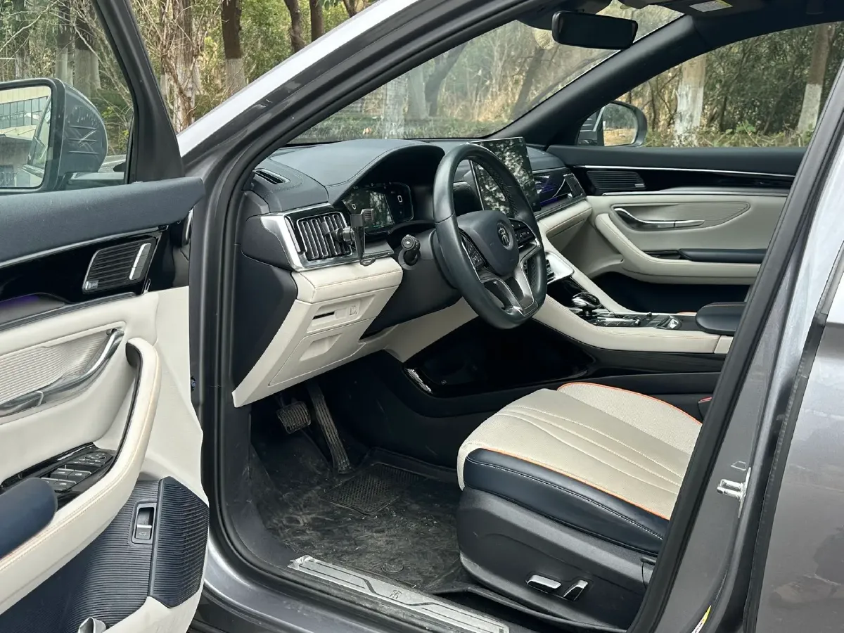 2021 BYD Song Plus BEV 71.7KWH,autocango,china used car exporter,china ev exporter,chinese used car exporter,chinese used ev exporter