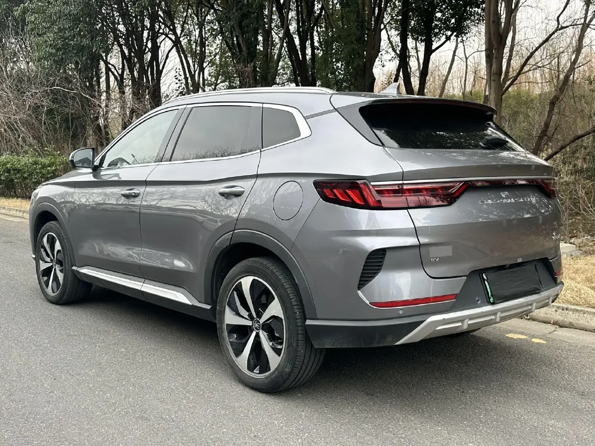 2021 BYD Song Plus BEV 71.7KWH,autocango,china used car exporter,china ev exporter,chinese used car exporter,chinese used ev exporter