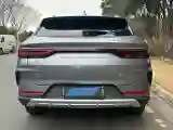 2021 BYD Song Plus BEV 71.7KWH