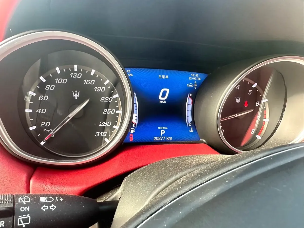 2019 Maserati Levante 3.0T 350HP V6 8AT,autocango,china used car exporter,china ev exporter,chinese used car exporter,chinese used ev exporter