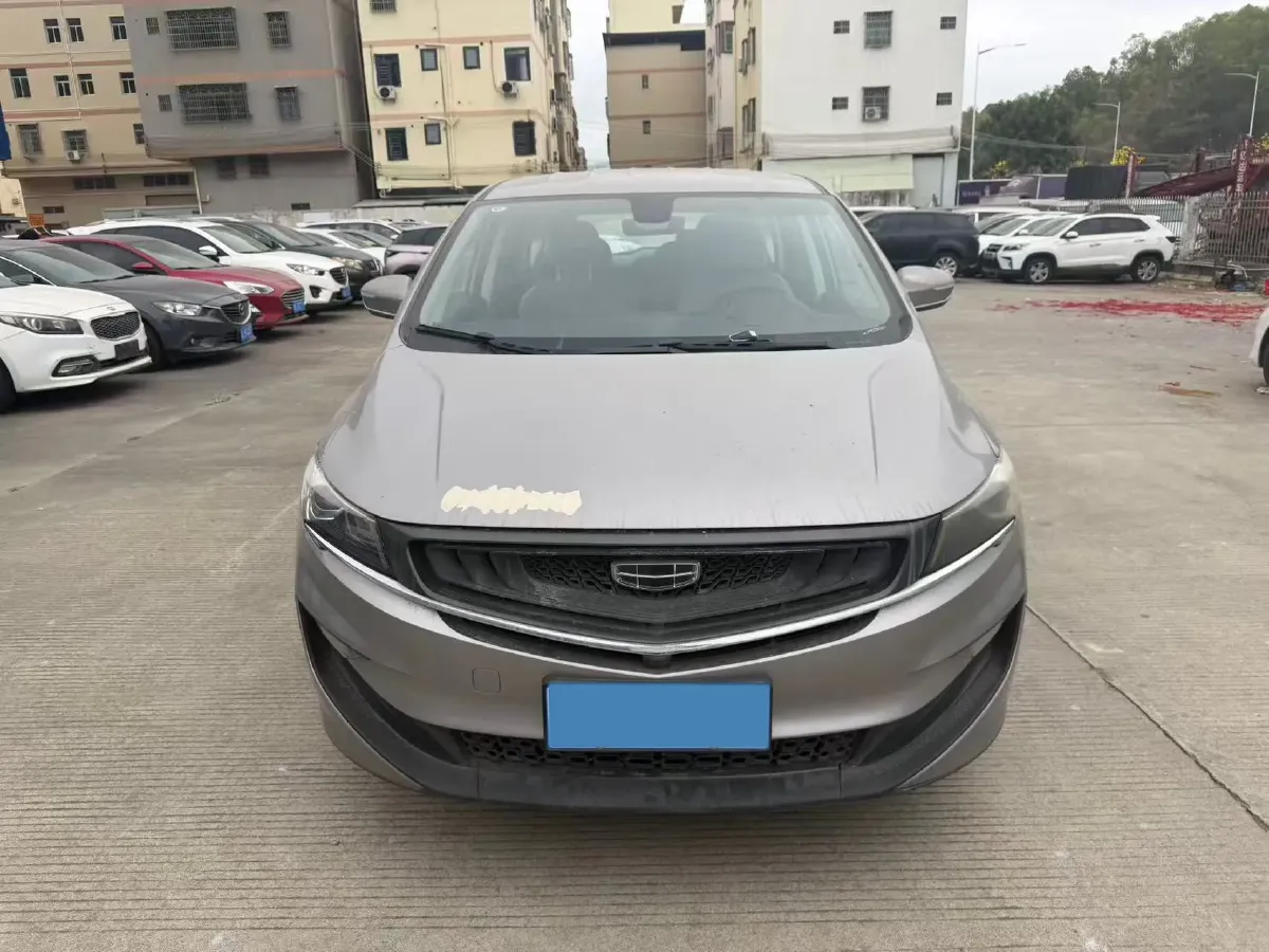 2019 Honda Envix 1.0T 122HP L3 6MT,autocango,china used car exporter,china ev exporter,chinese used car exporter,chinese used ev exporter