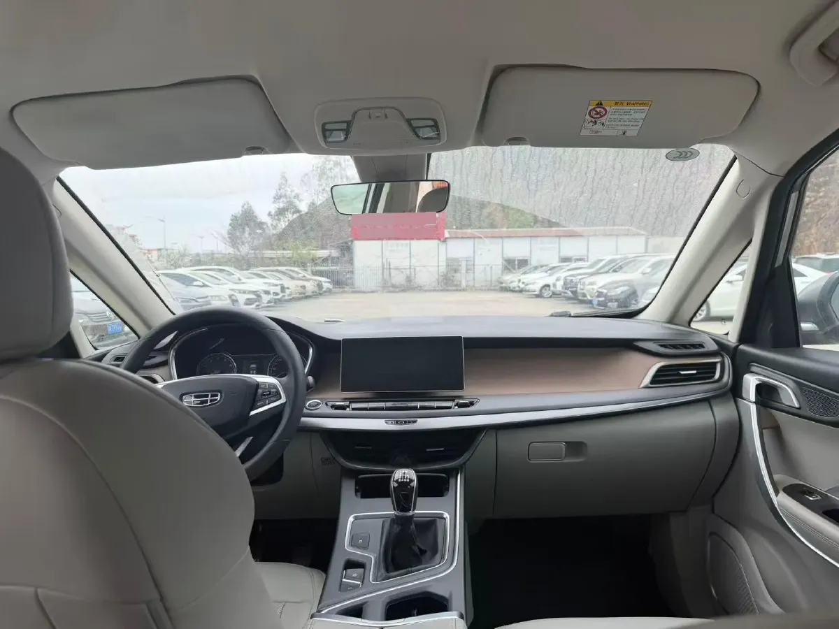 2019 Honda Envix 1.0T 122HP L3 6MT,autocango,china used car exporter,china ev exporter,chinese used car exporter,chinese used ev exporter