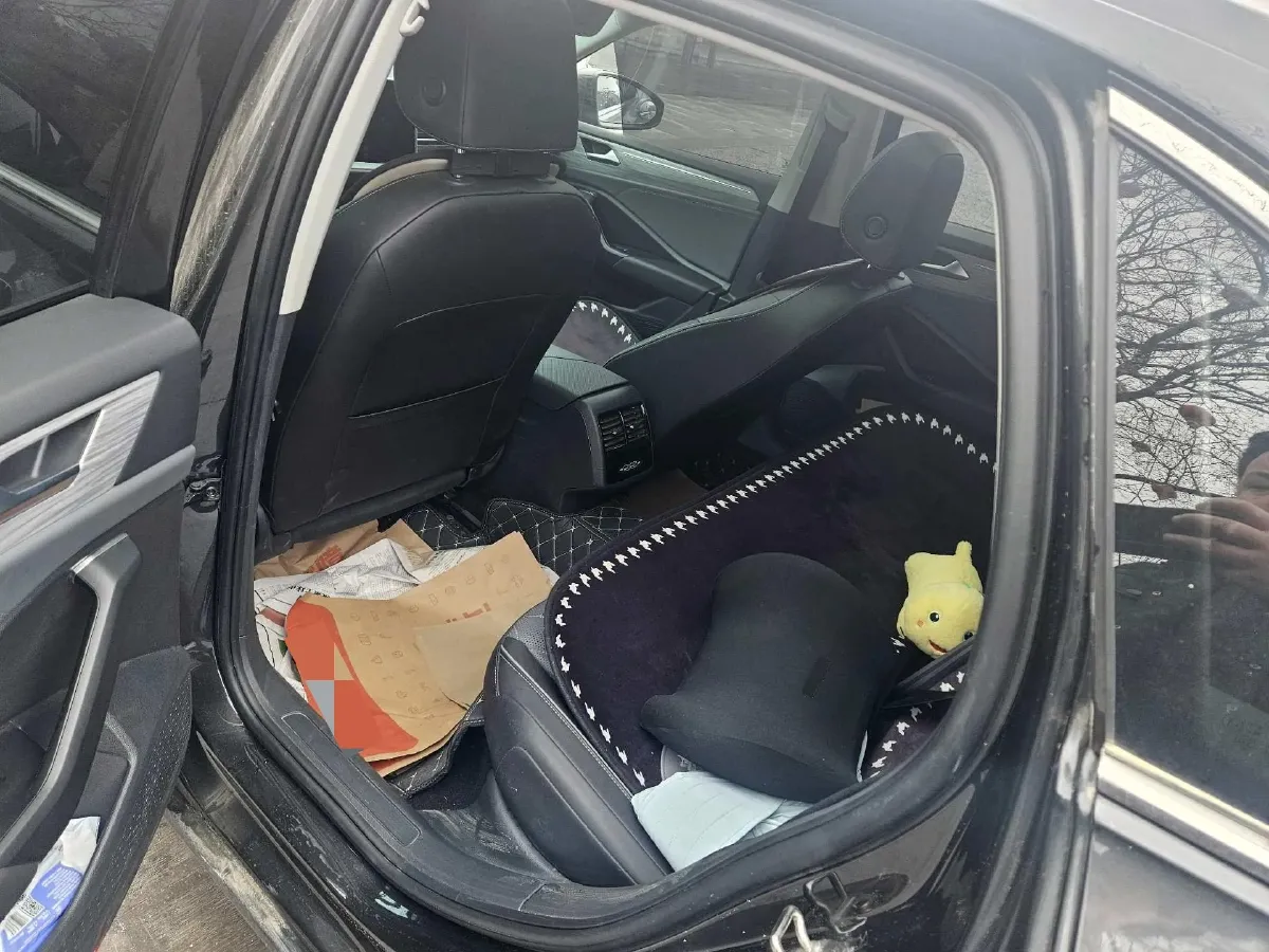 2023 Volkswagen Sagitar 1.5T 160HP L4 7DCT,autocango,china used car exporter,china ev exporter,chinese used car exporter,chinese used ev exporter