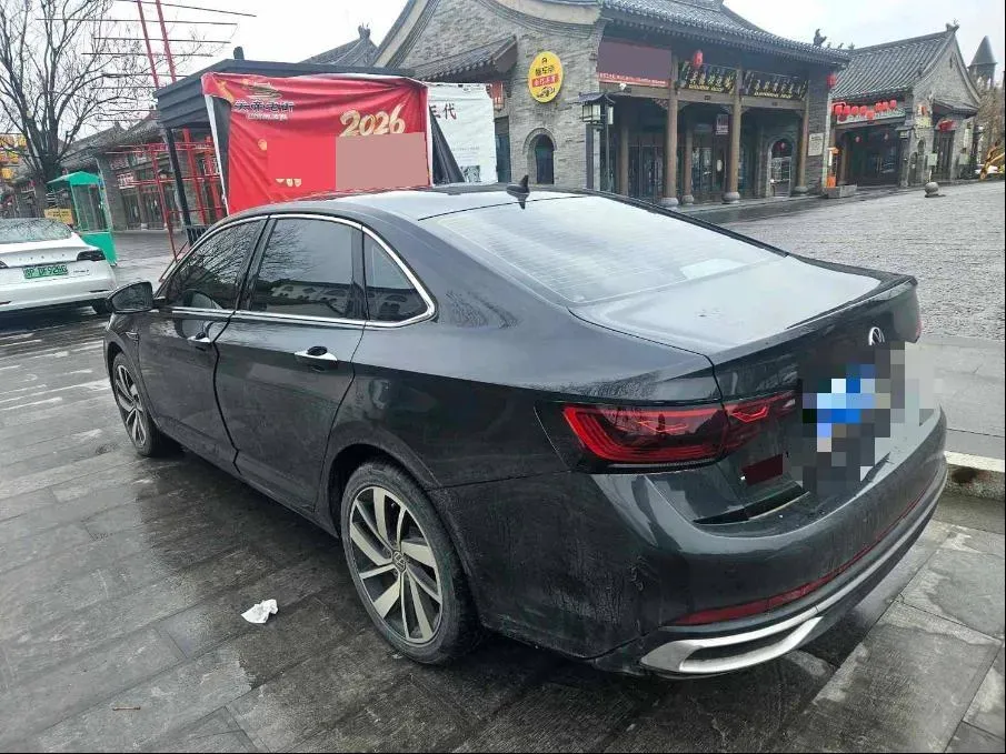 2023 Volkswagen Sagitar 1.5T 160HP L4 7DCT,autocango,china used car exporter,china ev exporter,chinese used car exporter,chinese used ev exporter