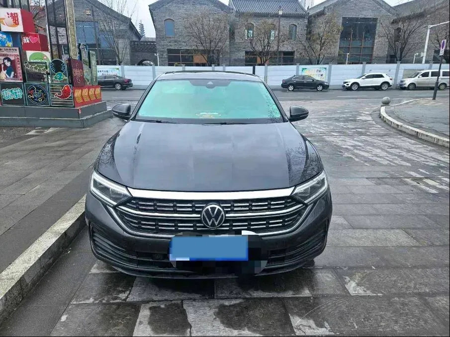 2023 Volkswagen Sagitar 1.5T 160HP L4 7DCT,autocango,china used car exporter,china ev exporter,chinese used car exporter,chinese used ev exporter