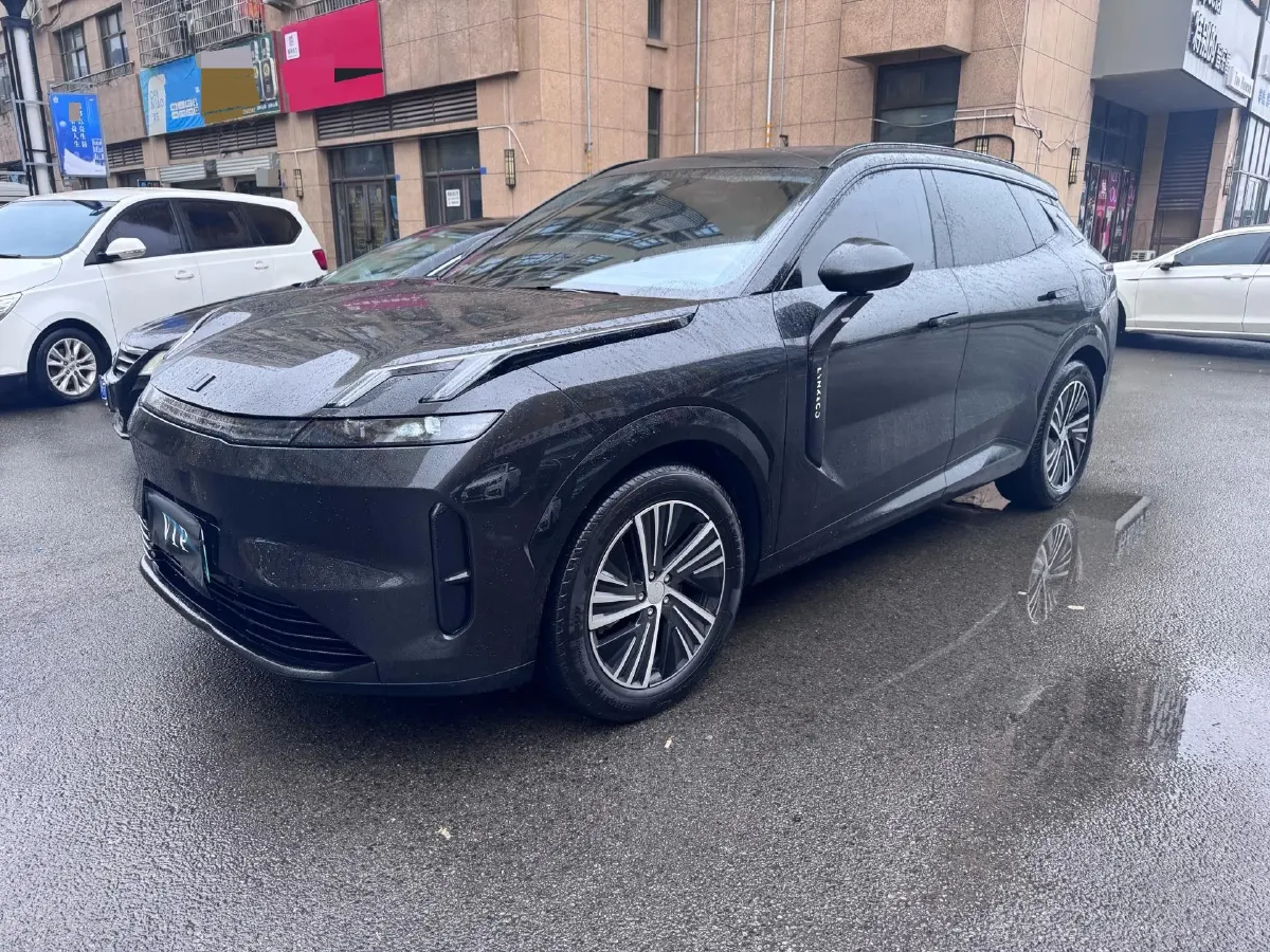 2023 LYNK&CO 08 EM-P 1.5T 163HP L4 3DHT PHEV 21.2KWH,autocango,china used car exporter,china ev exporter,chinese used car exporter,chinese used ev exporter