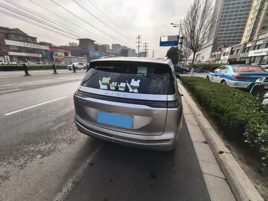 2023 Aion S BEV 55.5KWH,autocango,china used car exporter,china ev exporter,chinese used car exporter,chinese used ev exporter