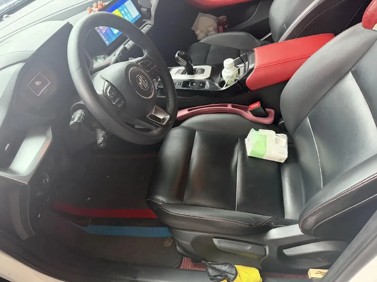 2021 MG 5 1.5T 173HP L4 7DCT,autocango,china used car exporter,china ev exporter,chinese used car exporter,chinese used ev exporter