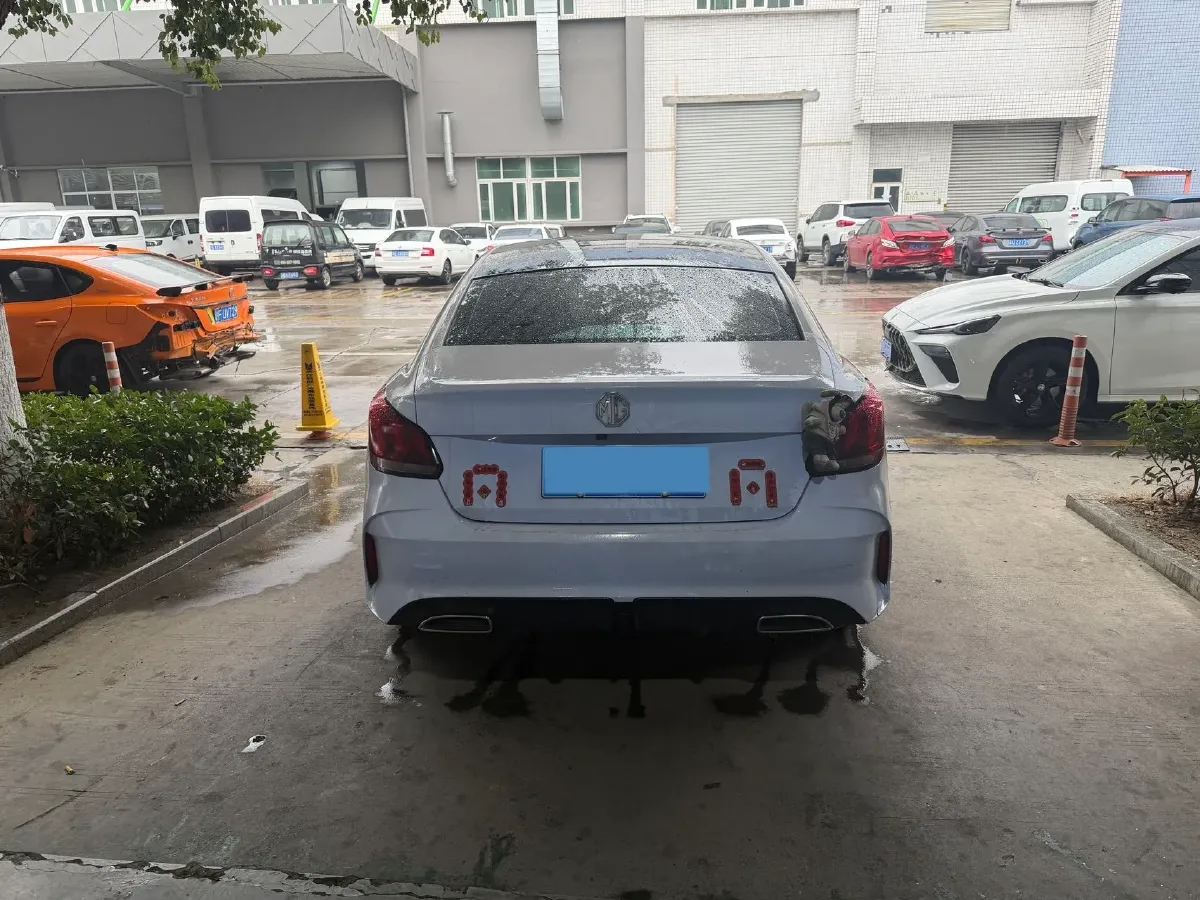 2021 MG 5 1.5T 173HP L4 7DCT,autocango,china used car exporter,china ev exporter,chinese used car exporter,chinese used ev exporter