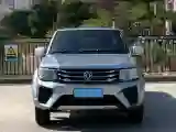 2021 Dongfeng RuiQi 2.4T 165HP L4 5MT