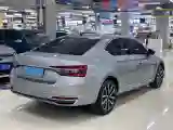 2023 Skoda Superb 1.4T 150HP L4 7DCT