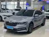 2023 Skoda Superb 1.4T 150HP L4 7DCT