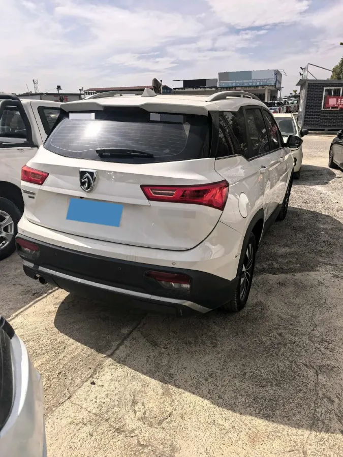 2020 HanTeng X5 1.5T 156HP L4 6AT,autocango,china used car exporter,china ev exporter,chinese used car exporter,chinese used ev exporter