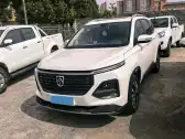2020 HANTENG X5,autocango,china used car exporter,china ev exporter,chinese used car exporter,chinese used ev exporter