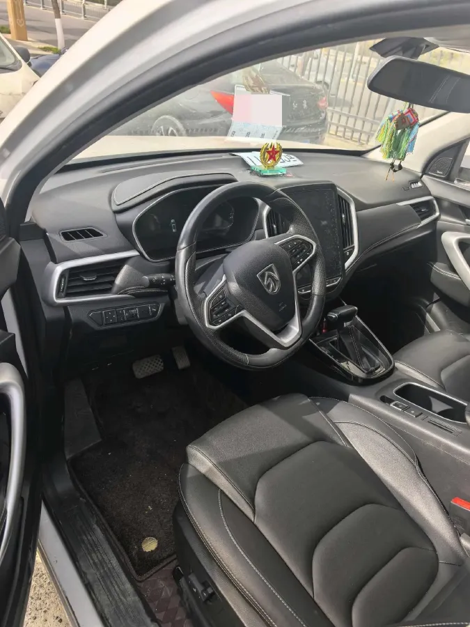 2020 HanTeng X5 1.5T 156HP L4 6AT,autocango,china used car exporter,china ev exporter,chinese used car exporter,chinese used ev exporter