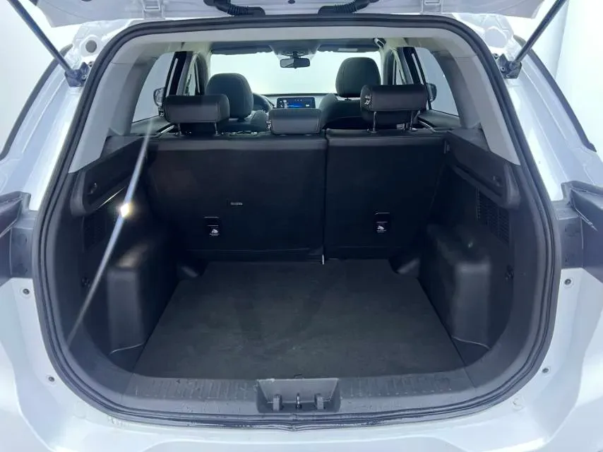 2023 Chery Tiggo 7 1.5T 156HP L4 CVT,autocango,china used car exporter,china ev exporter,chinese used car exporter,chinese used ev exporter