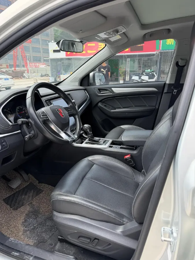 2017 Roewe RX5 1.5T 169HP L4 2AT PHEV 12KWH,autocango,china used car exporter,china ev exporter,chinese used car exporter,chinese used ev exporter