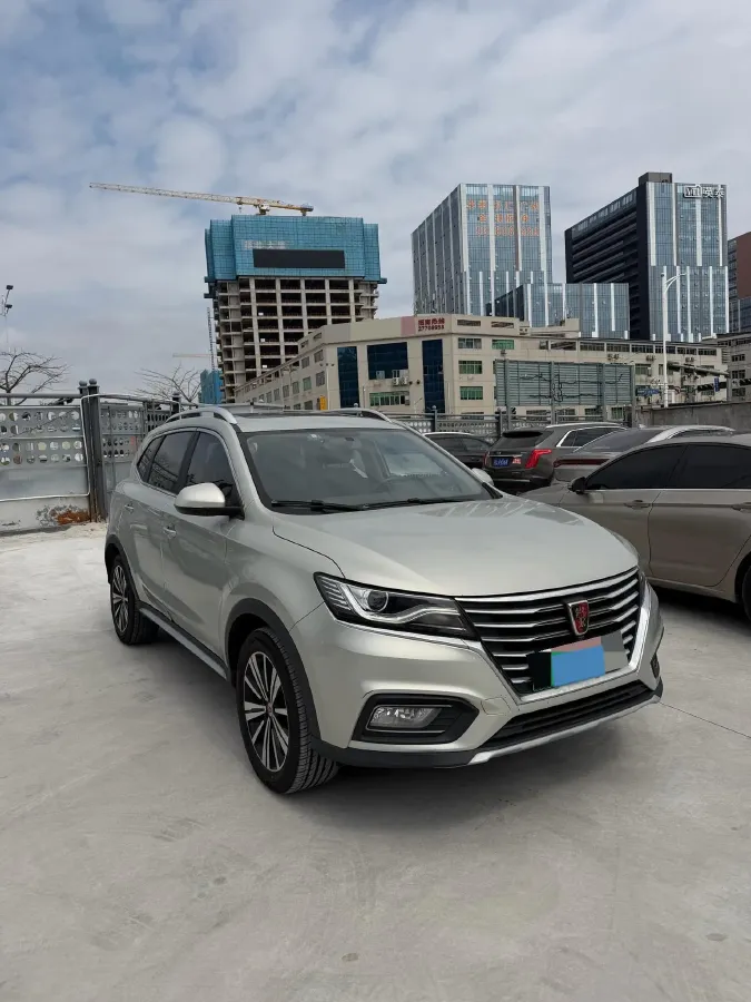 2017 Roewe RX5 1.5T 169HP L4 2AT PHEV 12KWH,autocango,china used car exporter,china ev exporter,chinese used car exporter,chinese used ev exporter