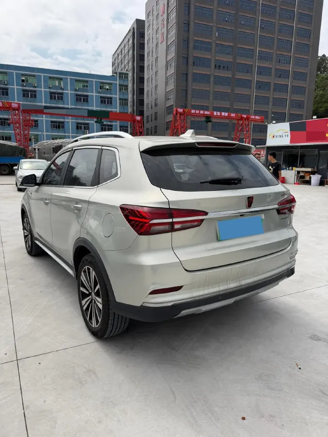 2017 Roewe RX5 1.5T 169HP L4 2AT PHEV 12KWH,autocango,china used car exporter,china ev exporter,chinese used car exporter,chinese used ev exporter