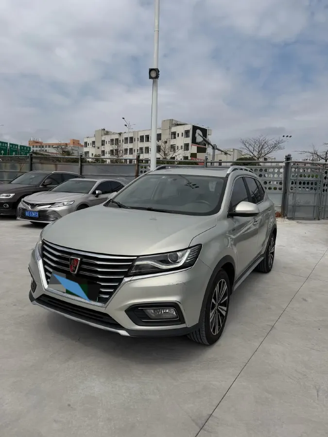 2017 Roewe RX5 1.5T 169HP L4 2AT PHEV 12KWH,autocango,china used car exporter,china ev exporter,chinese used car exporter,chinese used ev exporter
