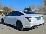 2024 Cadillac CT5 2.0T 237HP L4 10AT