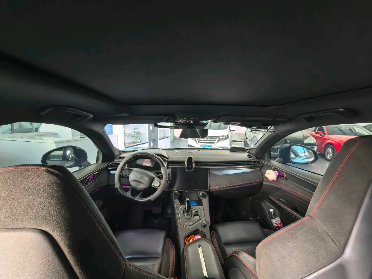 2020 LYNK&CO 05 2.0T 254HP L4 8AT,autocango,china used car exporter,china ev exporter,chinese used car exporter,chinese used ev exporter