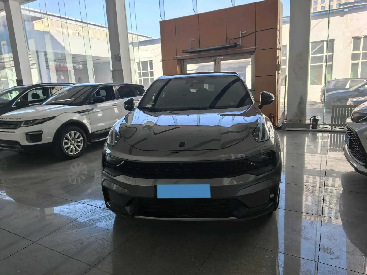 2020 LYNK&CO 05 2.0T 254HP L4 8AT,autocango,china used car exporter,china ev exporter,chinese used car exporter,chinese used ev exporter
