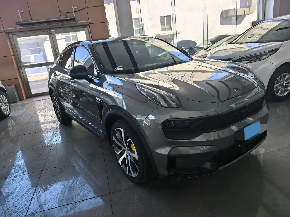 2020 LYNK&CO 05 2.0T 254HP L4 8AT,autocango,china used car exporter,china ev exporter,chinese used car exporter,chinese used ev exporter