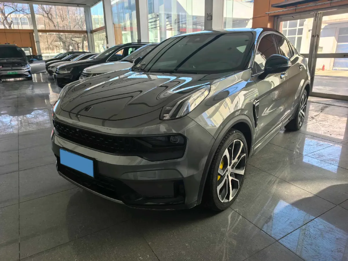 2020 LYNK&CO 05 2.0T 254HP L4 8AT,autocango,china used car exporter,china ev exporter,chinese used car exporter,chinese used ev exporter