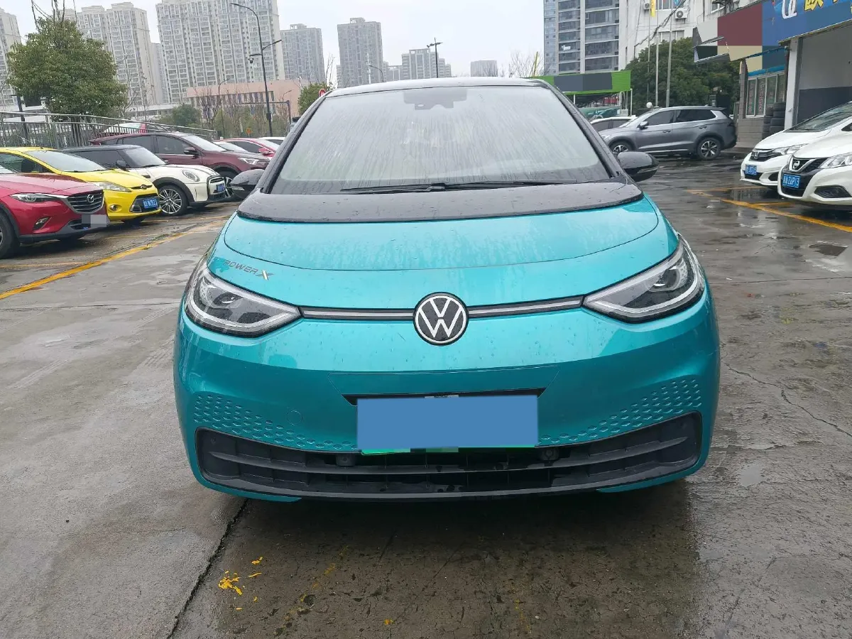 2022 Volkswagen ID.3 BEV 57.3KWH,autocango,china used car exporter,china ev exporter,chinese used car exporter,chinese used ev exporter