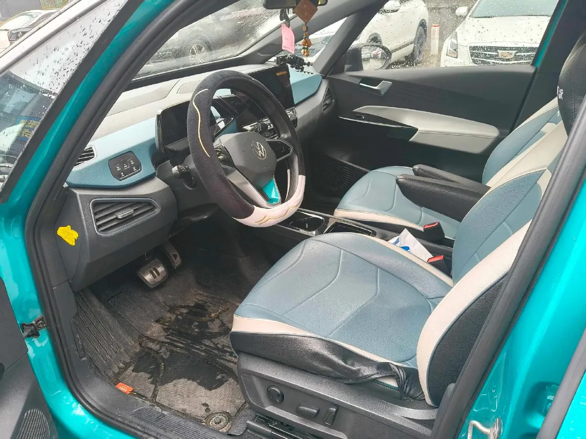 2022 Volkswagen ID.3 BEV 57.3KWH,autocango,china used car exporter,china ev exporter,chinese used car exporter,chinese used ev exporter