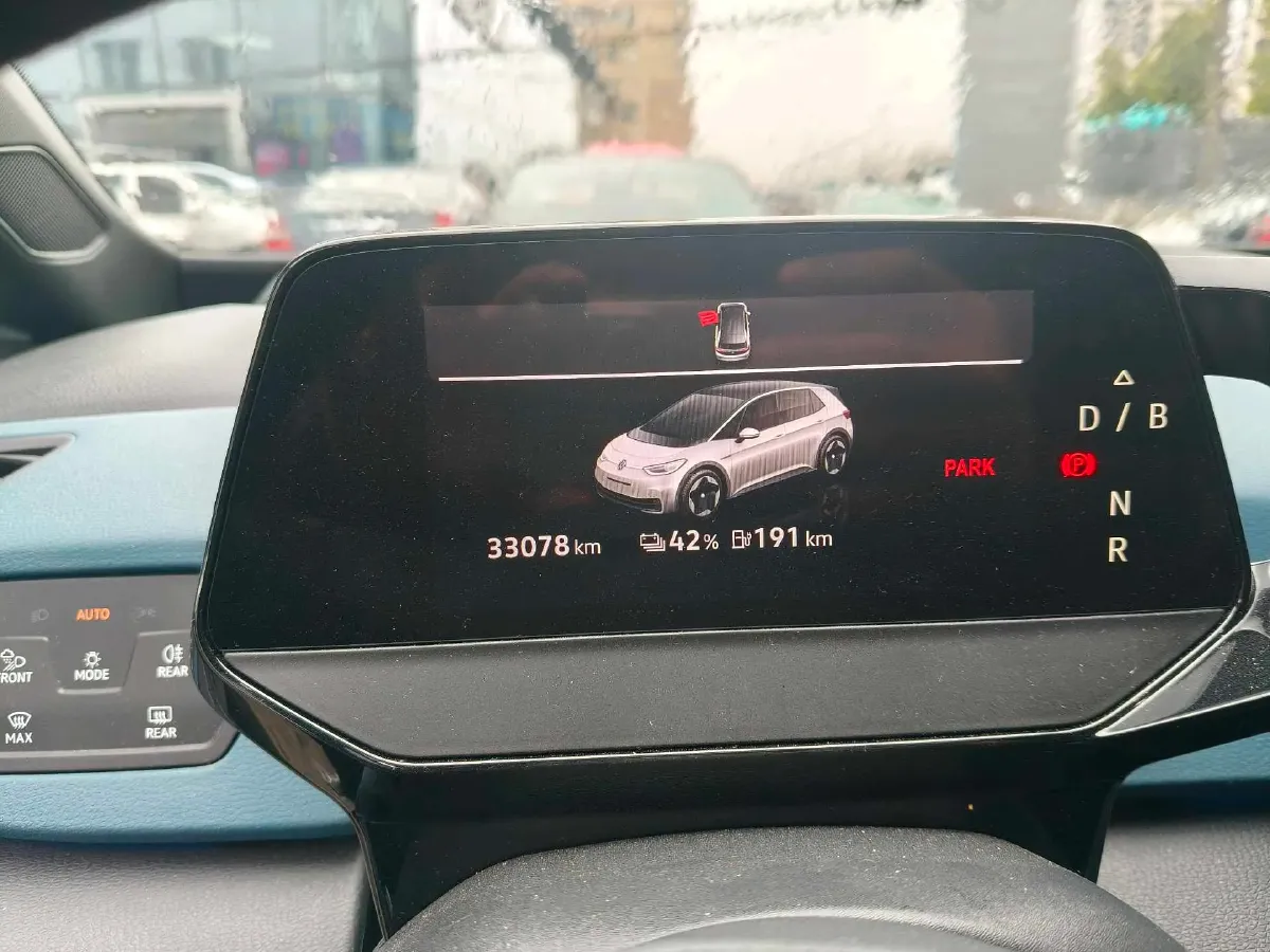 2022 Volkswagen ID.3 BEV 57.3KWH,autocango,china used car exporter,china ev exporter,chinese used car exporter,chinese used ev exporter