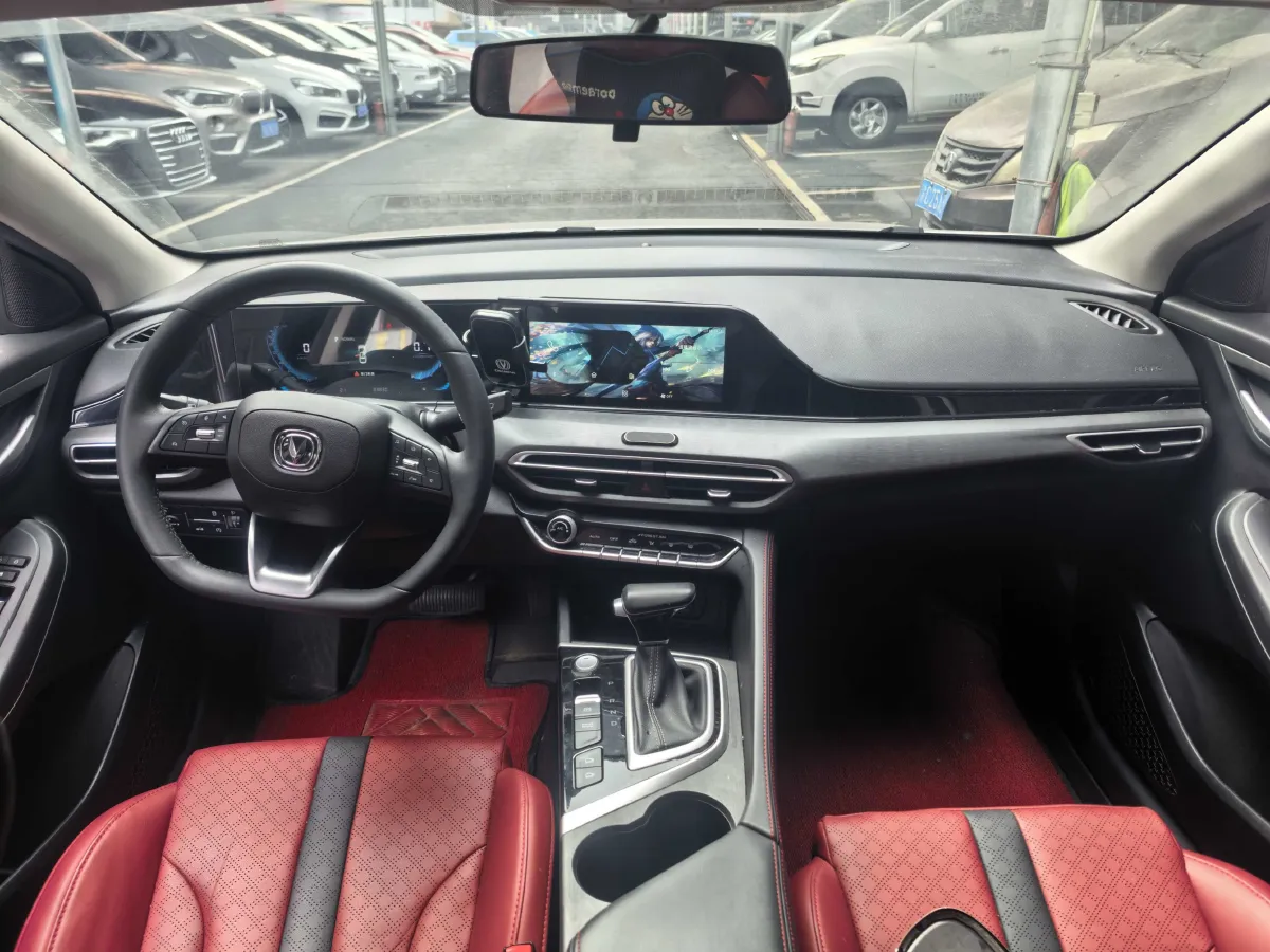 2021 ChangAn Eado 1.4T 160HP L4 7DCT,autocango,china used car exporter,china ev exporter,chinese used car exporter,chinese used ev exporter