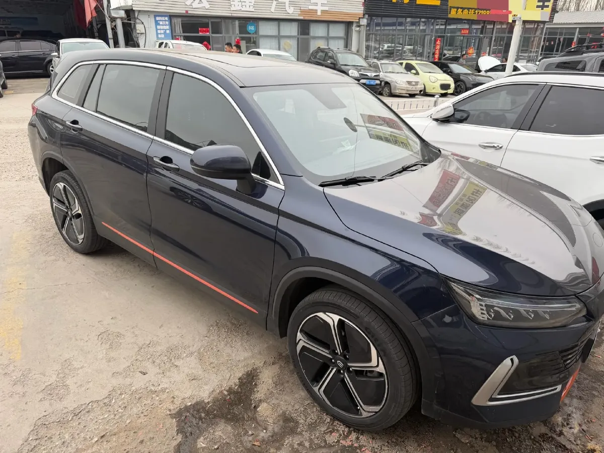 2023 Skyworth HT-i 1.5L 110HP L4 E-CVT PHEV 21.68KWH,autocango,china used car exporter,china ev exporter,chinese used car exporter,chinese used ev exporter