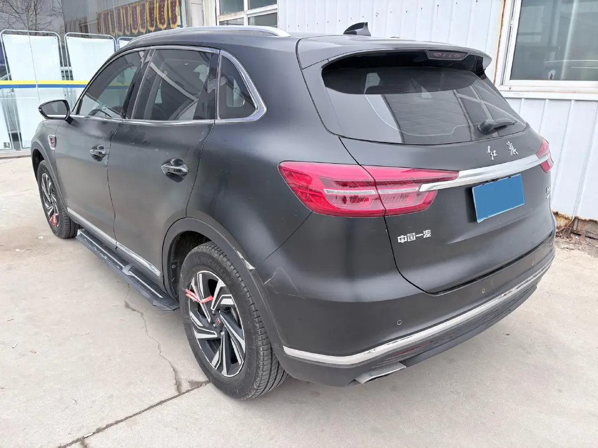 2019 HongQi HS5 2.0T 224HP L4 6AT,autocango,china used car exporter,china ev exporter,chinese used car exporter,chinese used ev exporter