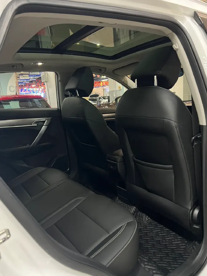2019 Geely Coolray 1.5T 177HP L3 7DCT,autocango,china used car exporter,china ev exporter,chinese used car exporter,chinese used ev exporter