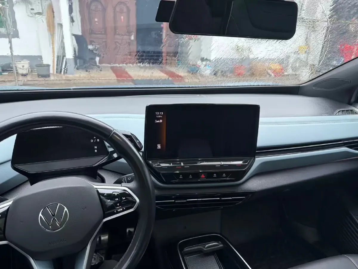 2022 Volkswagen ID.4 X BEV 57.3KWH,autocango,china used car exporter,china ev exporter,chinese used car exporter,chinese used ev exporter