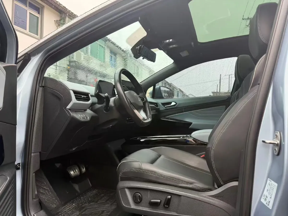 2022 Volkswagen ID.4 X BEV 57.3KWH,autocango,china used car exporter,china ev exporter,chinese used car exporter,chinese used ev exporter