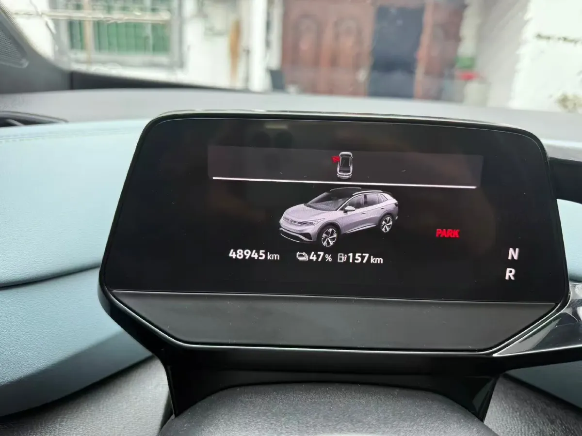 2022 Volkswagen ID.4 X BEV 57.3KWH,autocango,china used car exporter,china ev exporter,chinese used car exporter,chinese used ev exporter