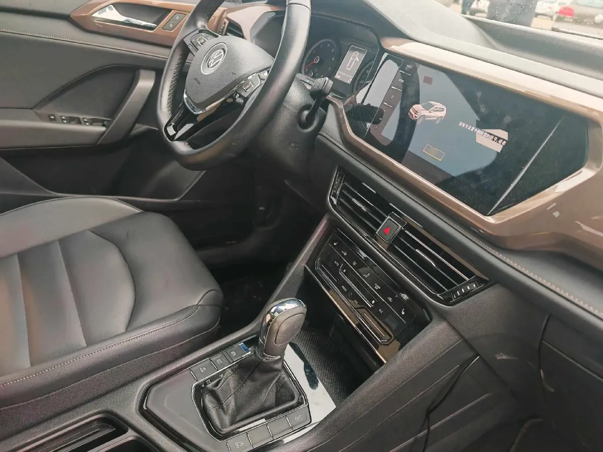 2021 Volkswagen Tharu 1.4T 150HP L4 7DCT,autocango,china used car exporter,china ev exporter,chinese used car exporter,chinese used ev exporter