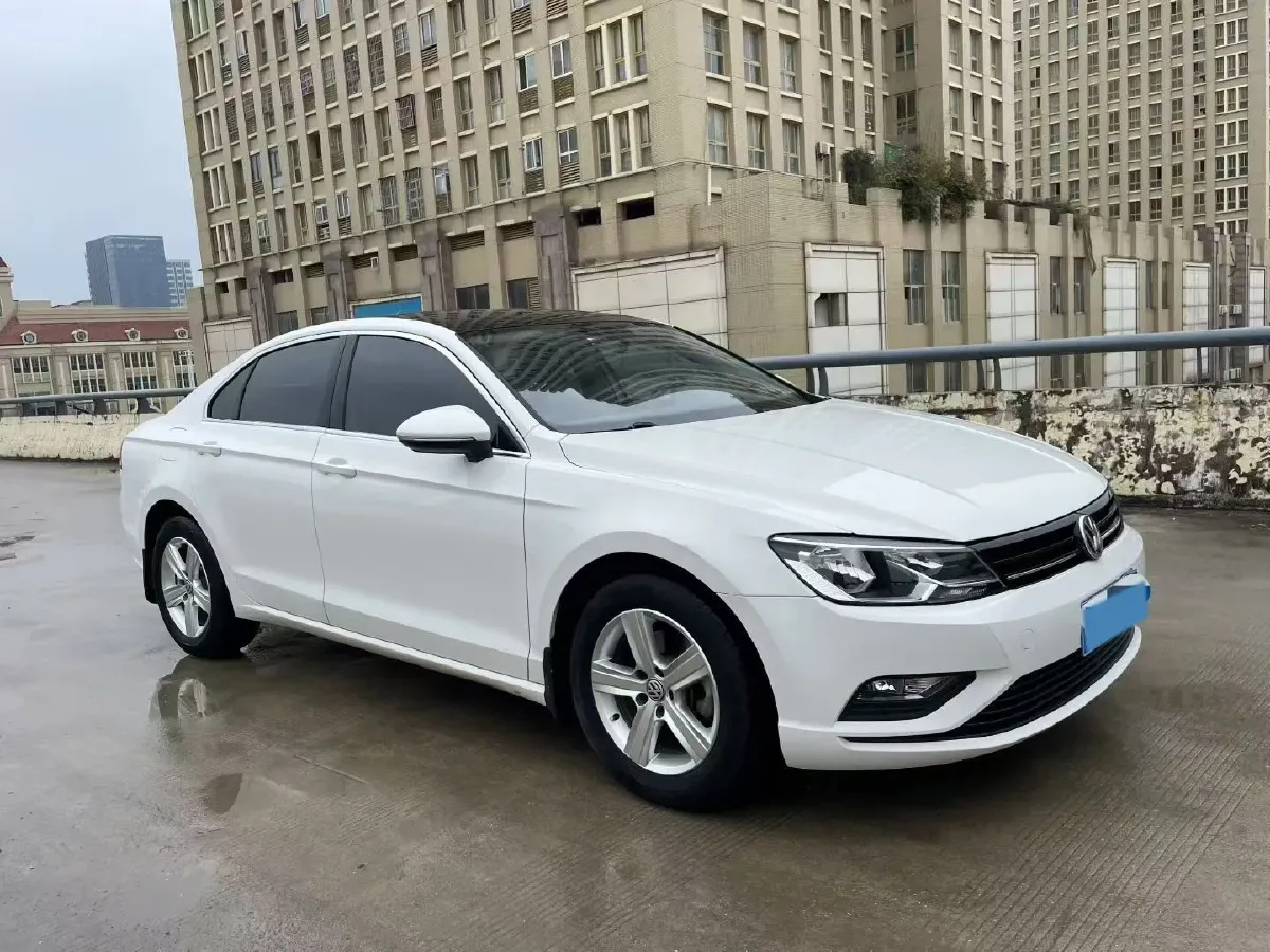 2018 Volkswagen Lamando 1.4T 131HP L4 7DCT,autocango,china used car exporter,china ev exporter,chinese used car exporter,chinese used ev exporter