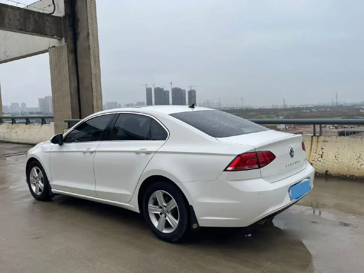 2018 Volkswagen Lamando 1.4T 131HP L4 7DCT,autocango,china used car exporter,china ev exporter,chinese used car exporter,chinese used ev exporter