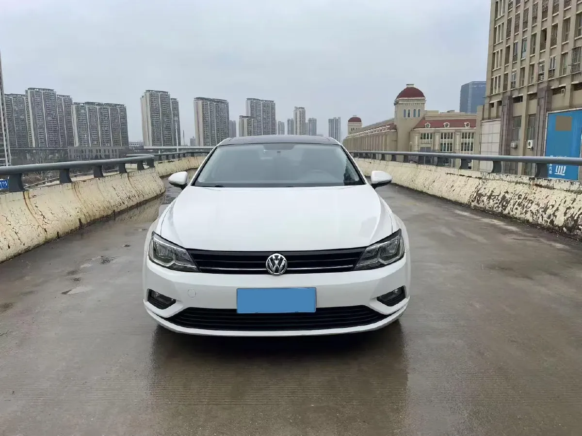 2018 Volkswagen Lamando 1.4T 131HP L4 7DCT,autocango,china used car exporter,china ev exporter,chinese used car exporter,chinese used ev exporter