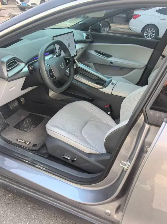 2024 ARCFOX αT5 BEV 79.2KWH,autocango,china used car exporter,china ev exporter,chinese used car exporter,chinese used ev exporter