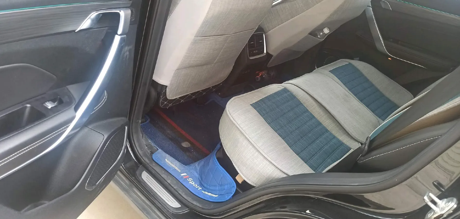 2020 Geely Azkarra 1.8T 184HP L4 7DCT,autocango,china used car exporter,china ev exporter,chinese used car exporter,chinese used ev exporter